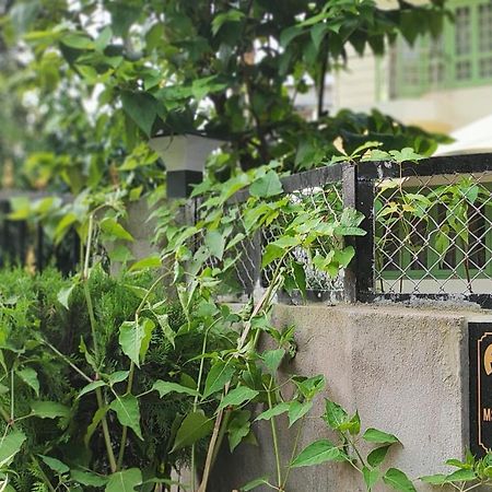 Alpanest Lägenhet Guwahati Exteriör bild