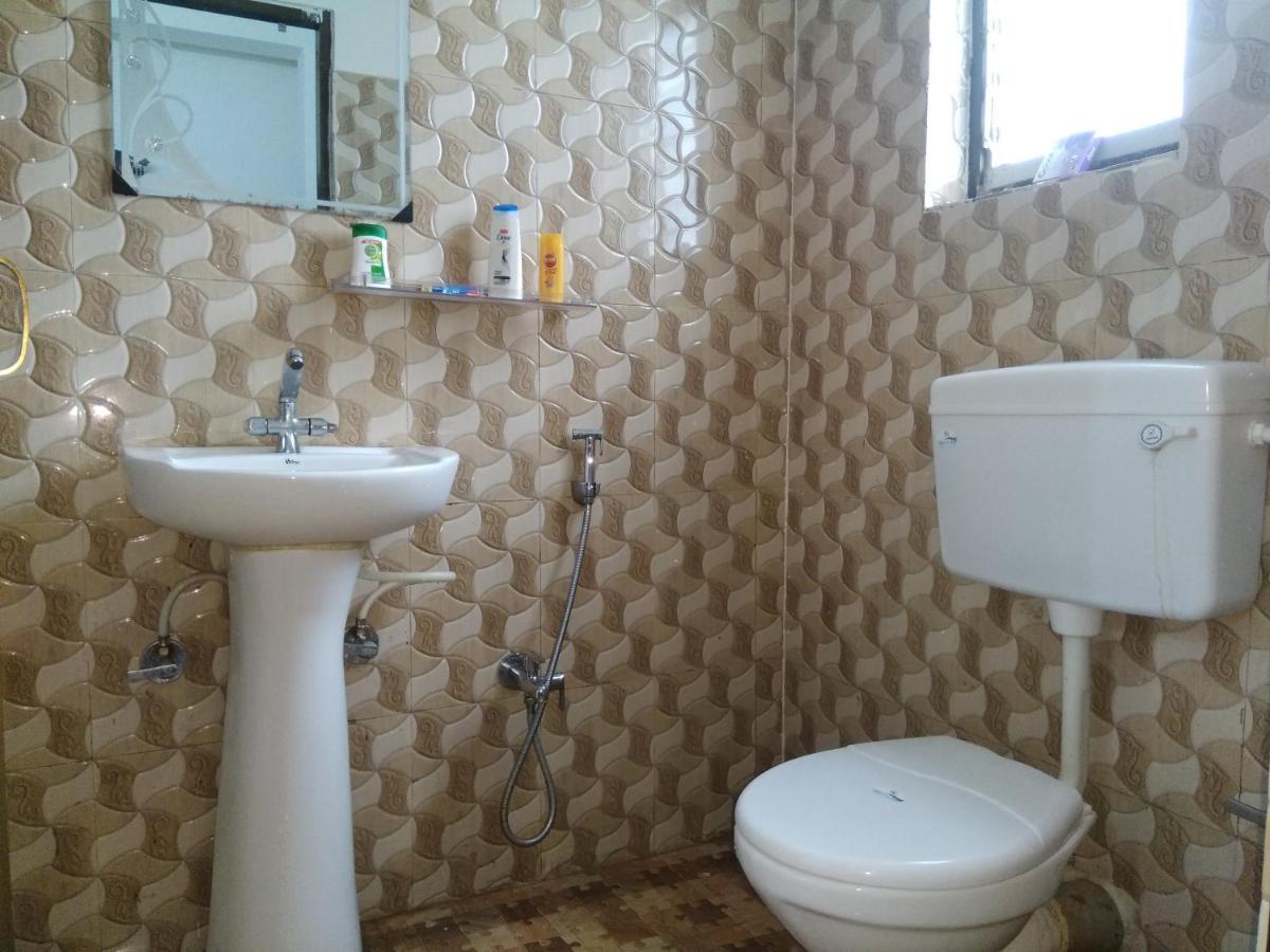 Alpanest Lägenhet Guwahati Exteriör bild